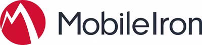 MobileIron logo