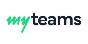 MyTeams logo