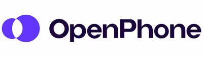 OpenPhone logo