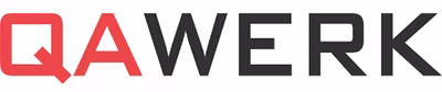QAwerk logo