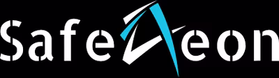 SafeAeon logo