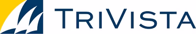 TriVista logo