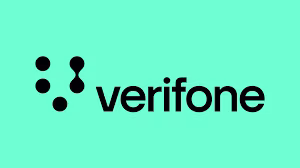 Verifone logo