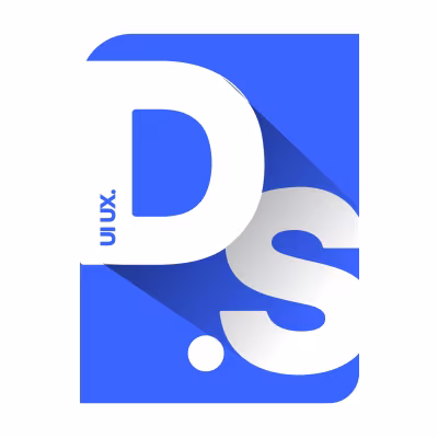Design Studio logo