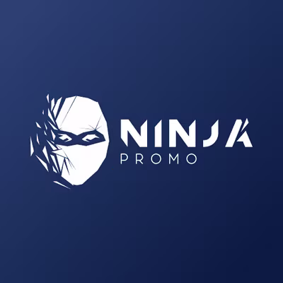 NinjaPromo logo