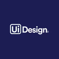 UIDesignz logo
