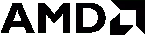 AMD logo