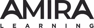 Amira Learning logo