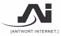 ANTWORT:INTERNET logo