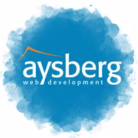 Aysberg logo
