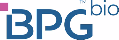 BPGbio logo
