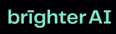 brighter AI logo