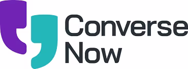 ConverseNow logo