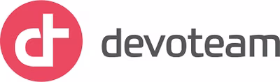 Devoteam logo