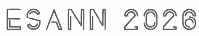 ESANN logo