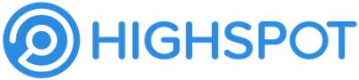 Highspot logo