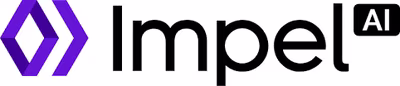 Impel logo
