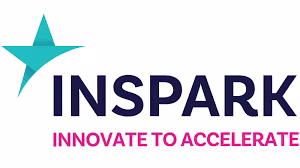 InSpark logo