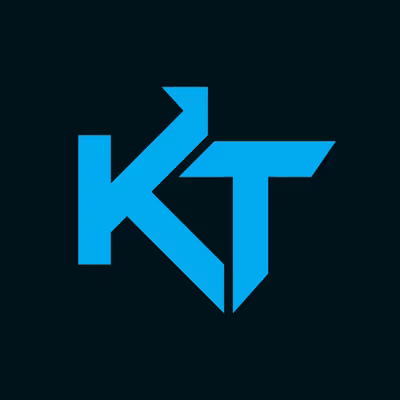 KasperTech logo