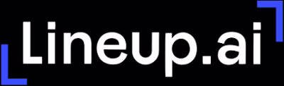 Lineup.ai logo