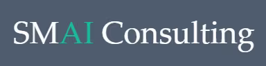SMAI Consulting logo