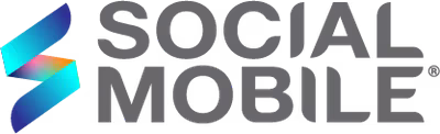 Social Mobile logo