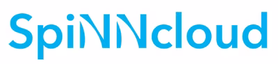 SpiNNcloud logo