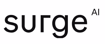 Surge AI logo
