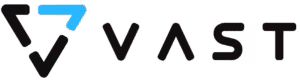 VAST Data logo
