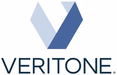 Veritone Voice logo