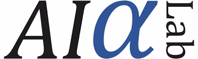 AI Alpha Lab logo