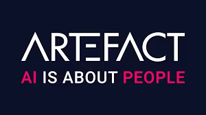 Artefact logo