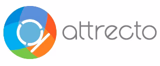 Attrecto logo
