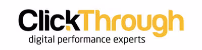 Clickthrough logo