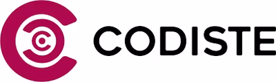 Codiste logo