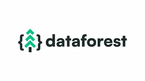 DataForest logo