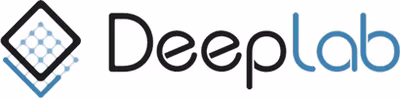 DeepLab logo