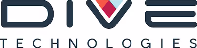 Dive logo