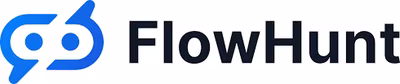 Flowhunt logo