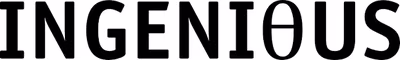 Ingenious logo