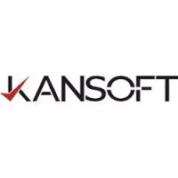 Kansoft logo