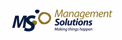 Management Solutions logo