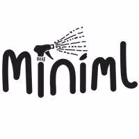 Miniml logo
