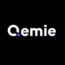 Qemie logo