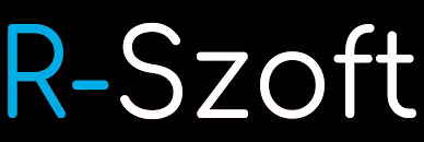 R-Szoft logo