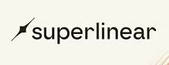 Superlinear logo