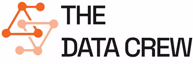 The Data Crew logo