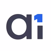 a1ai.io logo