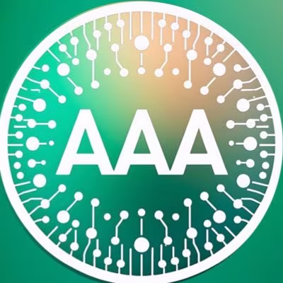 AI Advantage Agency logo