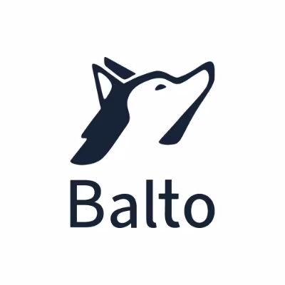 Balto.ai logo